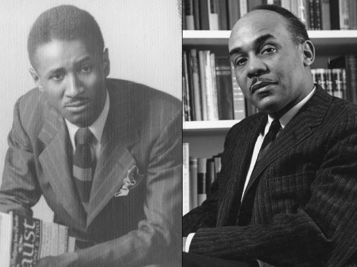 Deracialization and the Omni-American Vision